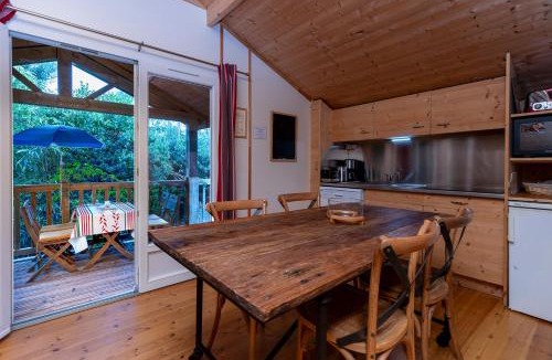 Labenne-Ocean House | Les chats perchés 400m plage D