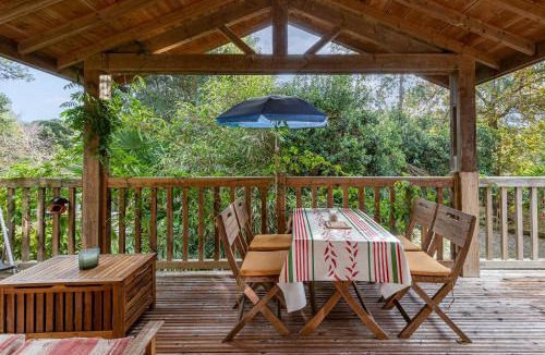 Labenne-Ocean House | Les chats perchés 400m plage G