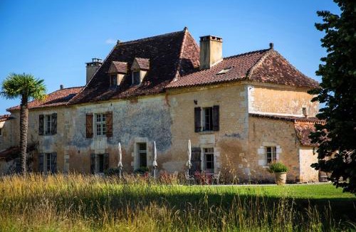 Saint-Felix-de-Villadeix Bed & Breakfast | Les Cieux de Saint-Félix, Maison d'Hôtes & SPA