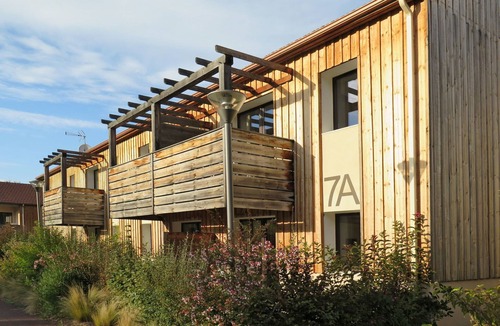 Les Eyzies Apartment | Les Clos du Rocher by Interhome