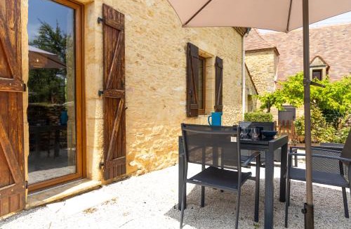 Saint-Andre-dAllas House | Les Collines d'Allas