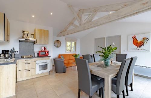 Sarlat-la-Caneda House | Les Combes De Rieux