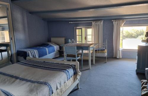 Saint-Pierre-de-Vassols House | LES CONILS - Gites et Chambres d'hotes