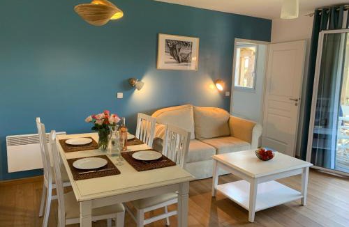 Parentis-en-Born Resort | Les Cottages Du Lac