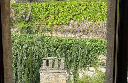 La Roque-Gageac Apartment | Les Courtines - Character apartment in La Roque-Gageac - Les Charmilles