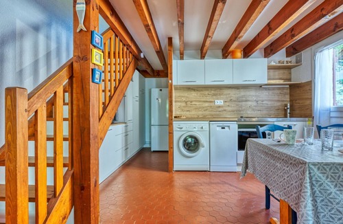 Lacanau-Ocean House | Les Cracks - Les As by Interhome