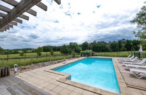 Saint-Remy House | Les daims de gardelac