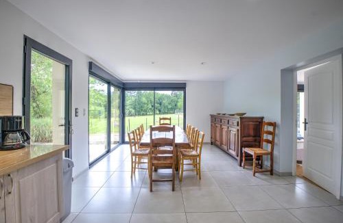 Saint-Remy House | Les daims de gardelac