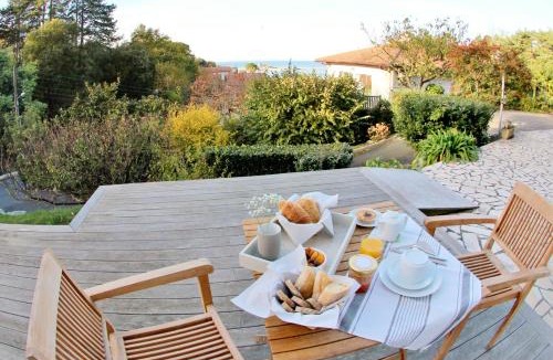 Ciboure House | Les Digues Vauban