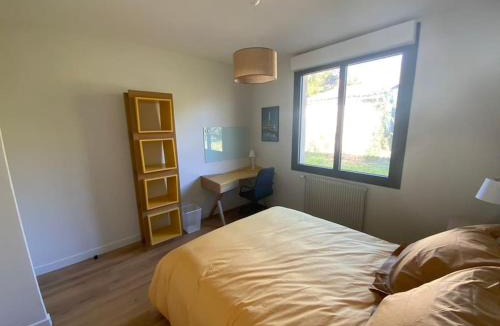 Pessac Villa | Les domaniales du Pape - Maison 92m2