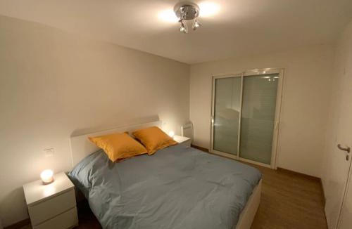 Pessac Villa | Les domaniales du Pape - Maison 49m2