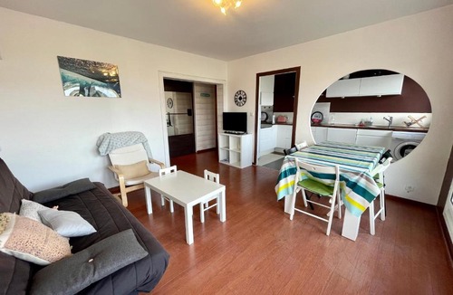 Mimizan-Plage Apartment | Les Dunes