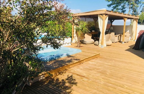 Le Grand-Village-Plage House | Les Dunes Oleron
