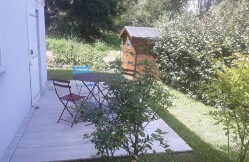 Tarnos Apartment | Les Echappées Belles - Studio entre océan et forêt