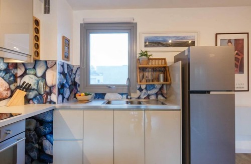 La Palmyre Apartment | Les Ecureuils by Interhome