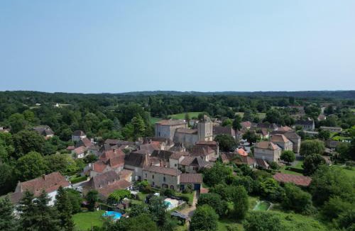 Tremolat House | Les escales Périgourdines, Laura, 3 étoiles