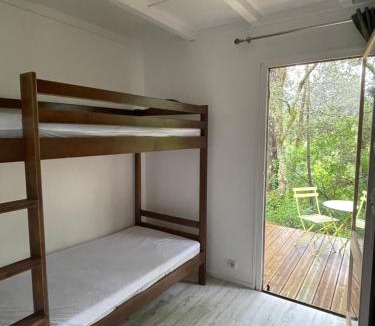 Leon Resort | Les fougères A81 Les villages sous les pins LEON 40550