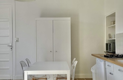 Saint-Simeux House | Les Frênes - Two bedrooms - five people
