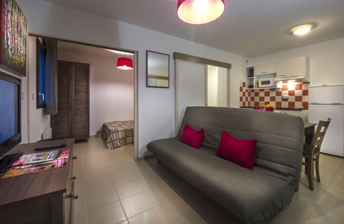 Les Eyzies Apartment | Les Eyzies de Tayac Clos du Rocher 2p4