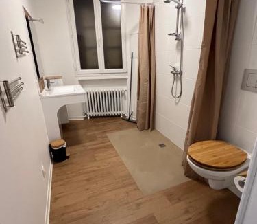 Mazerolles Apartment | Les gîtes de Mazélise