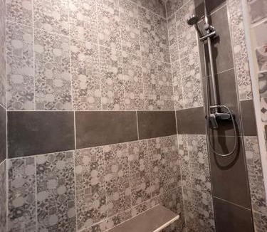 Soubise Apartment | les gîtes du péré