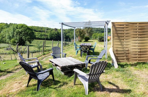 Albussac Apartment | Les Gites de St Jean Montet