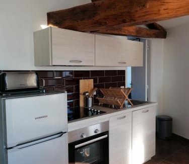 La Rochelle City Centre Apartment | Les Halles 3