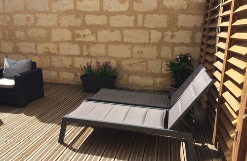 Capucins - Victoire Apartment | Les Halles - Two Bedroom Apartment, Sleeps 5