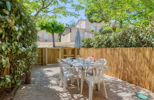 Carcans Plage House | Les hameaux de l'Océan by Interhome