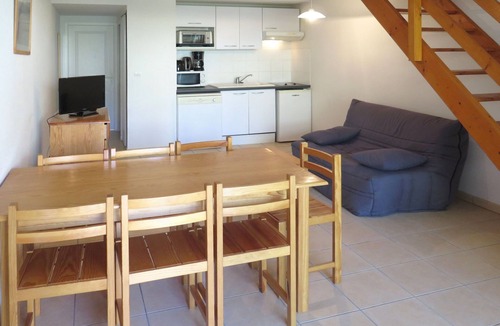 Carcans Plage House | Les Hameaux de l'Océan 46J by Interhome
