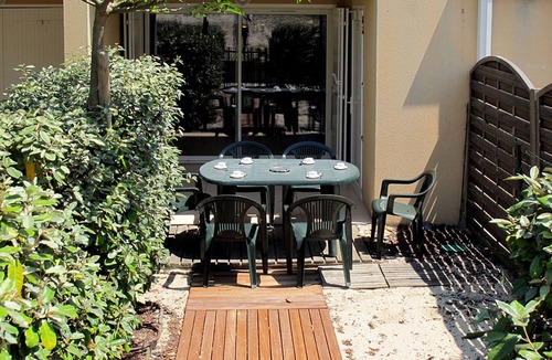 Carcans Plage House | Les Hameaux de l'Océan 46J by Interhome