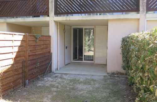 Carcans Plage Apartment | Les Hameaux de l'Océan 22 by Interhome