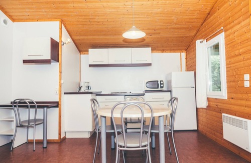 Beynat Ski Chalet | Les Hameaux de Miel 3p4p