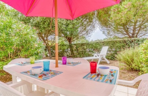 Vaux-sur-Mer House | Les Hautes Folies by Interhome