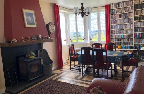 La Celle-sous-Gouzon House | Les Hautes Loignieres