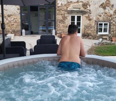 Solignac Bed & Breakfast | Les hauts Brianço