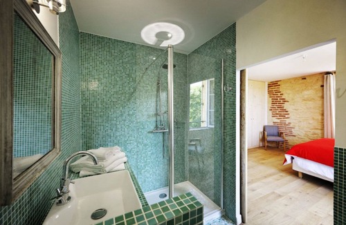 Saint-Vincent-de-Cosse Bed & Breakfast | Les Hauts de Saint Vincent