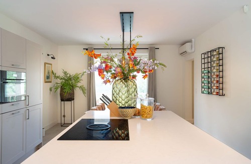 Les Maillans Villa | Les Hirondelles - Roquefort-les-Pins