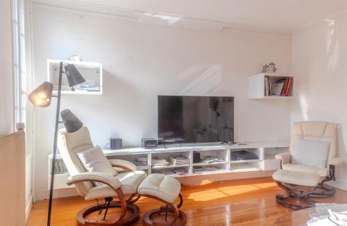 Archiac House | Les Hirondelles Archiac