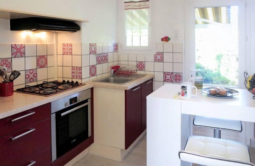 Andernos-les-Bains House | Les Hirondelles by Interhome