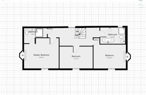 Villemain House | Les Hirondelles