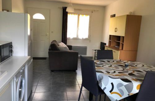 Eugenie-les-Bains House | LES IRIS 1 T2 45m2 à 300m des thermes