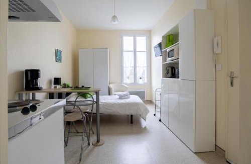 Jonzac Apartment | Les Jardins De La Seugne