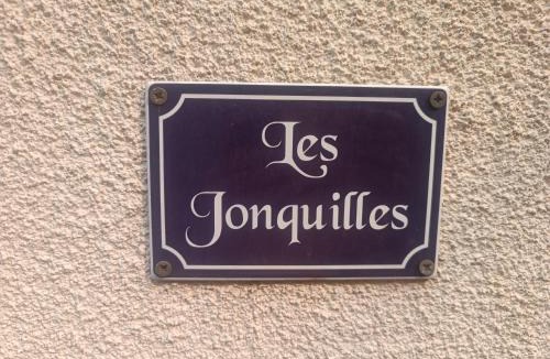 Chef-Boutonne Bed & Breakfast | Les Jonquilles