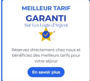 Mimizan House | "Les Logis d'Argent" Chambre d'hôte avec WC, SDB, TV, Wifi, Option Petit Déjeuner , Parking