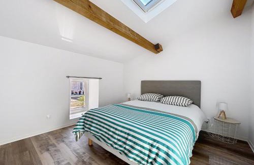 Anglade Apartment | Les Lys - Charme et confort au cœur du Blayais