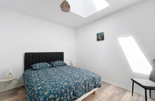 Anglade Apartment | Les Lys - Charme et confort au cœur du Blayais