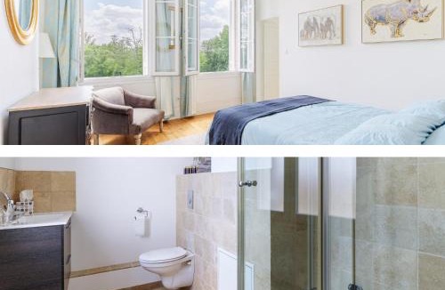 Vignonet House | Les maisons d'Emilion