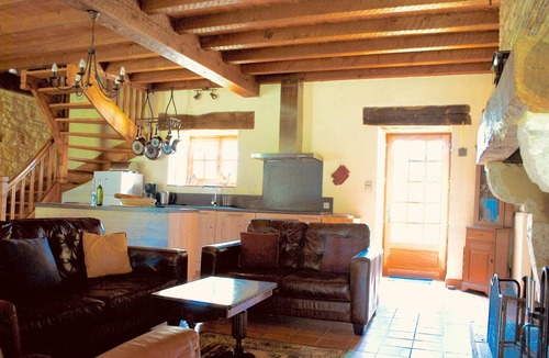 Saint-Avit-Senieur Other | Les Maisons De Cor ,3* Close to St Avit Senieur and Beaumont Du Perigord