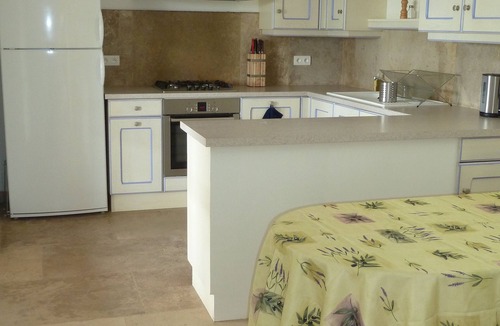 Vinsobres Villa | Les Marronniers, villa with pool on working vineyard in Drome Provençale